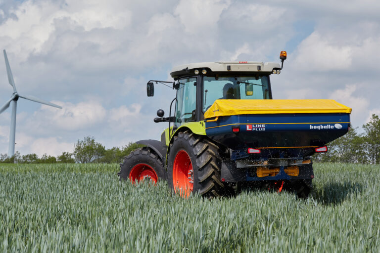 Bogballe L15 Plus - 1 150 liter