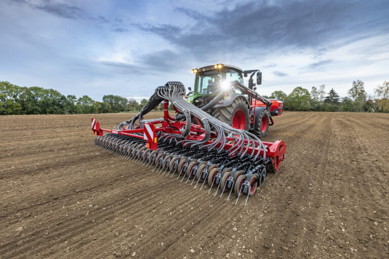 Taro 6 SL + Partner 2000 FT Product Image