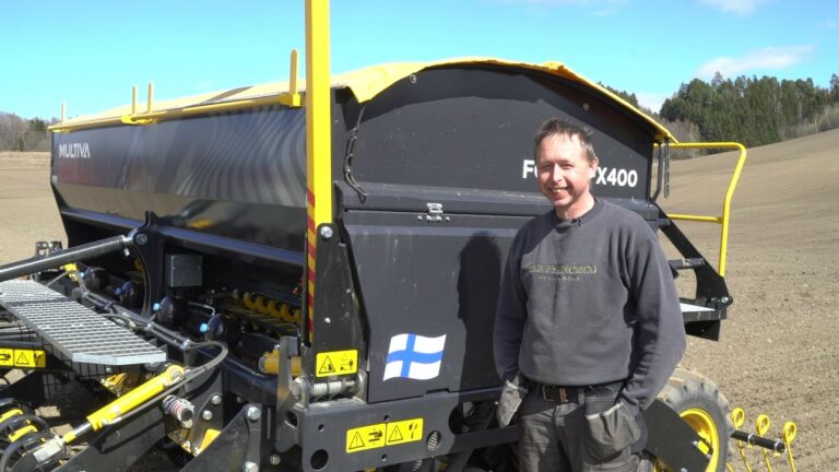Harald Finden
