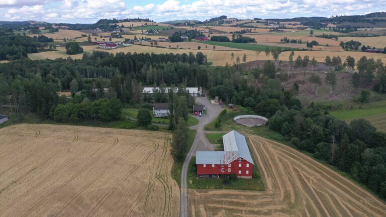 Bjørnstad gård