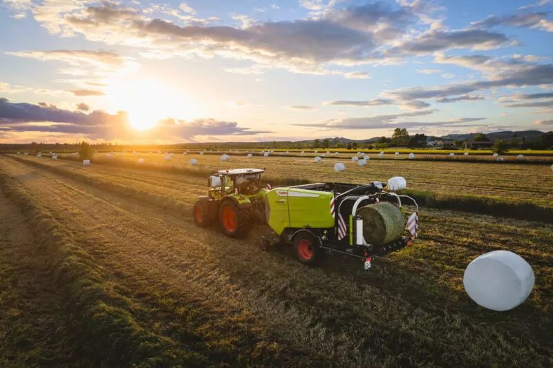 Ett sølvaks og ti offisielle nyheter hos Norwegian Agro